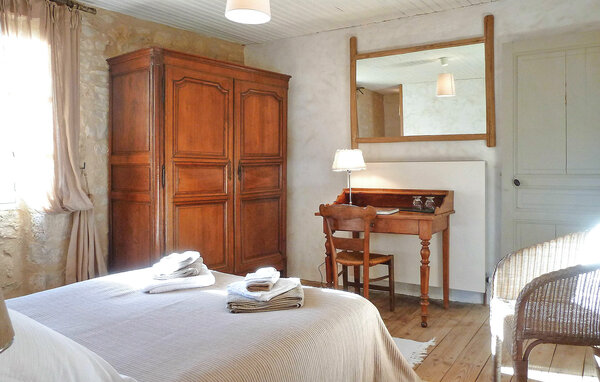 Feriehus - Tourtoirac , Frankrike - FCS262 602