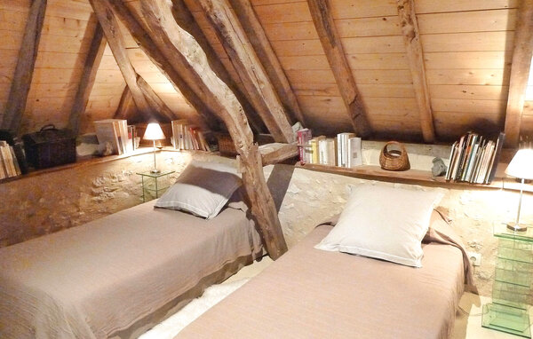 Feriehus - Tourtoirac , Frankrike - FCS262 606