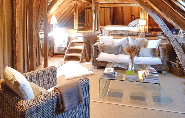 Feriehus - Tourtoirac , Frankrike - FCS262 607