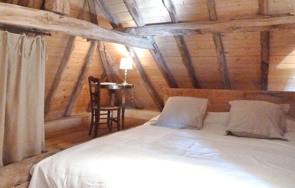 Feriehus - Tourtoirac , Frankrike - FCS262 608