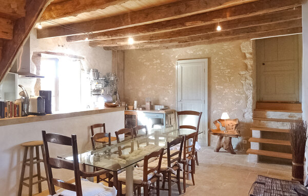 Feriehus - Tourtoirac , Frankrike - FCS262 401