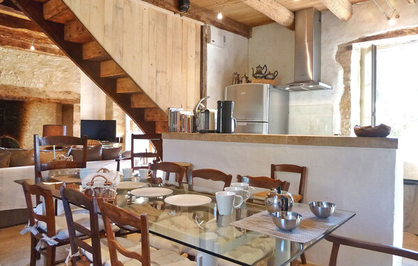 Feriehus - Tourtoirac , Frankrike - FCS262 402