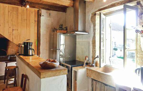 Feriehus - Tourtoirac , Frankrike - FCS262 404