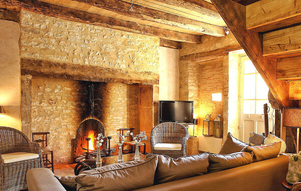 Feriehus - Tourtoirac , Frankrike - FCS262 301