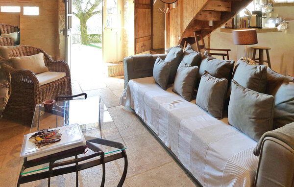 Feriehus - Tourtoirac , Frankrike - FCS262 302