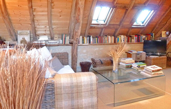 Feriehus - Tourtoirac , Frankrike - FCS262 304