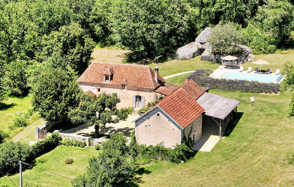 Holiday Home - Tourtoirac , France - FCS262 1