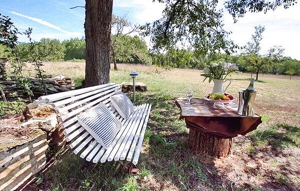 Feriehus - Tourtoirac , Frankrike - FCS262 7