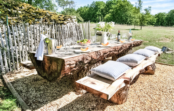 Feriehus - Tourtoirac , Frankrike - FCS262 8