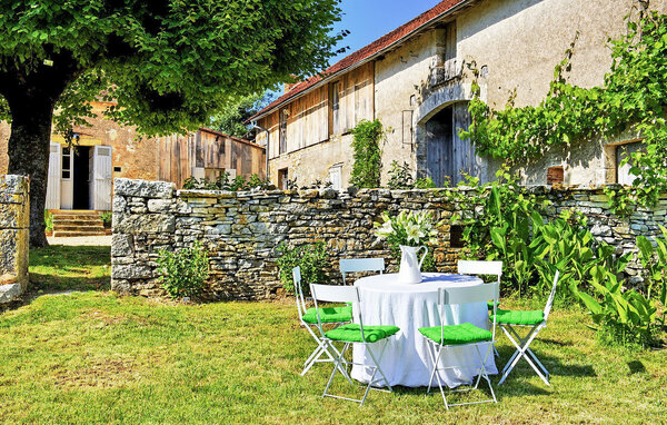 Feriehus - Tourtoirac , Frankrike - FCS262 101