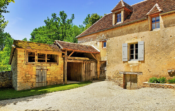 Feriehus - Tourtoirac , Frankrike - FCS262 103