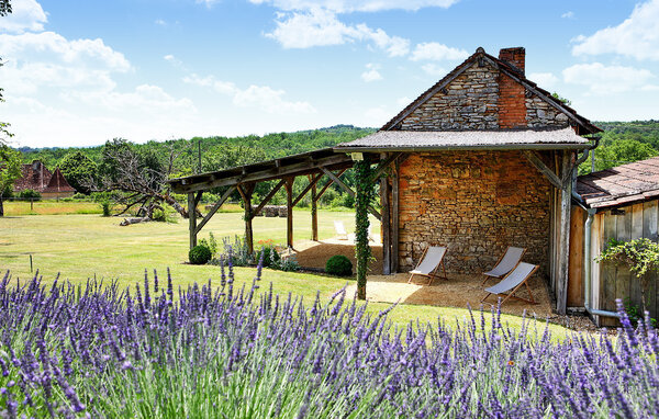 Feriehus - Tourtoirac , Frankrike - FCS262 105