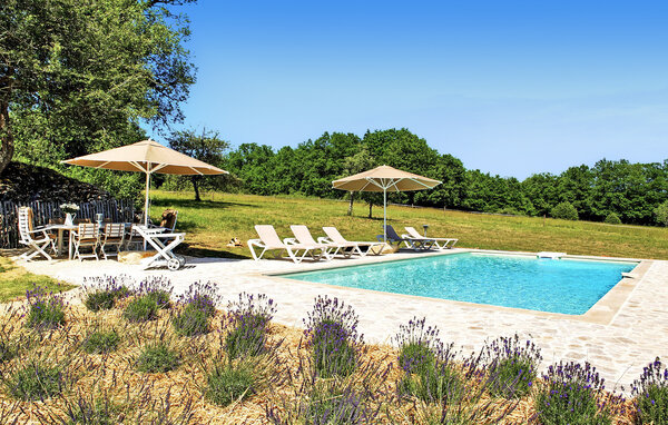 Feriehus - Tourtoirac , Frankrike - FCS262 3