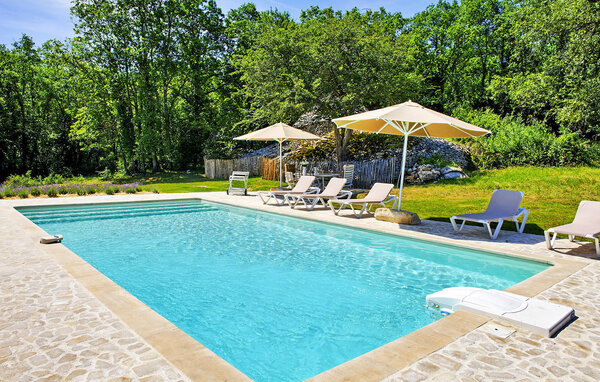 Feriehus - Tourtoirac , Frankrike - FCS262 4