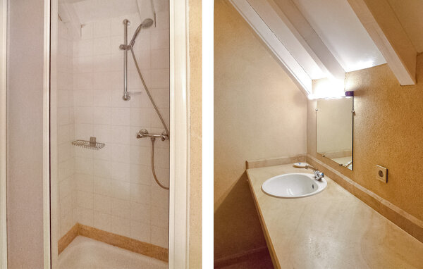 Location de vacances - Saint Georges De Montclard , France - FCS263 701