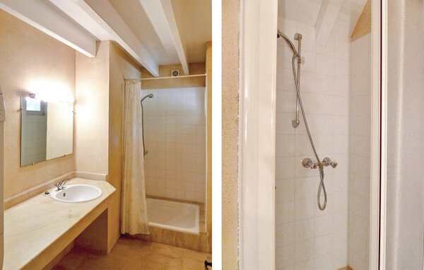Location de vacances - Saint Georges De Montclard , France - FCS263 702