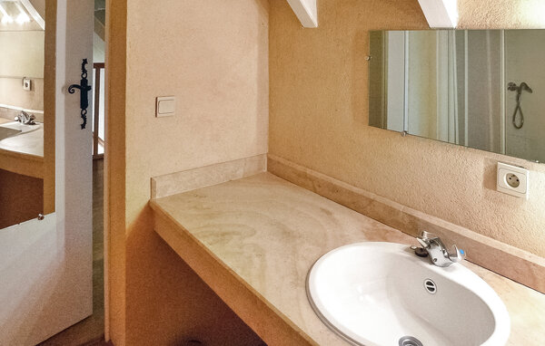 Location de vacances - Saint Georges De Montclard , France - FCS263 704