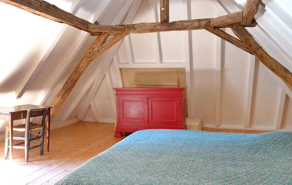 Location de vacances - Saint Georges De Montclard , France - FCS263 601