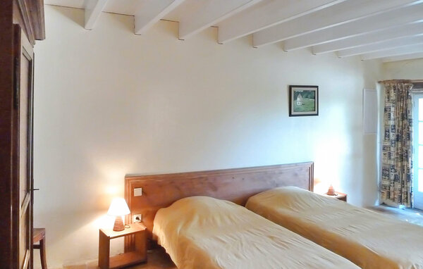 Location de vacances - Saint Georges De Montclard , France - FCS263 602