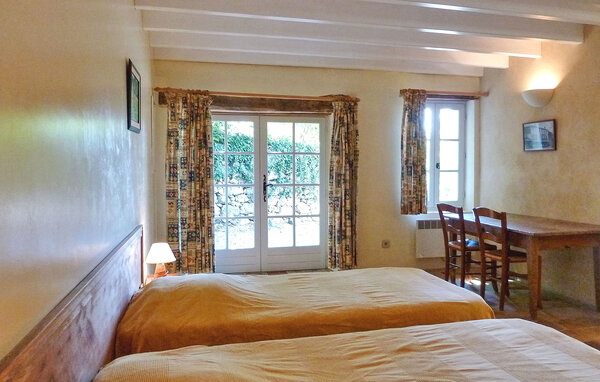 Location de vacances - Saint Georges De Montclard , France - FCS263 603