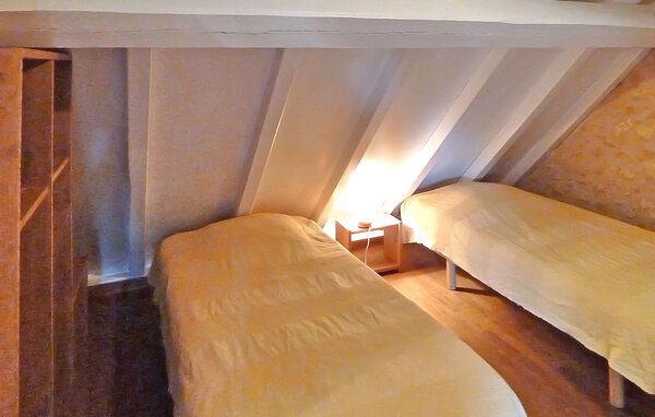Location de vacances - Saint Georges De Montclard , France - FCS263 606