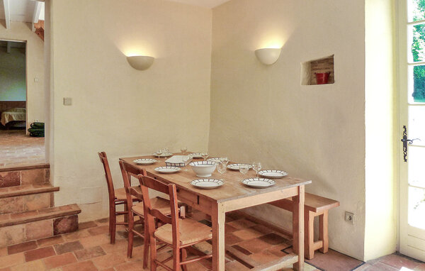 Location de vacances - Saint Georges De Montclard , France - FCS263 501