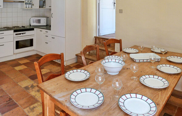 Location de vacances - Saint Georges De Montclard , France - FCS263 401