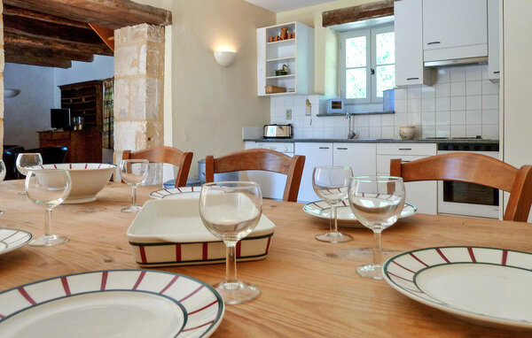 Location de vacances - Saint Georges De Montclard , France - FCS263 4