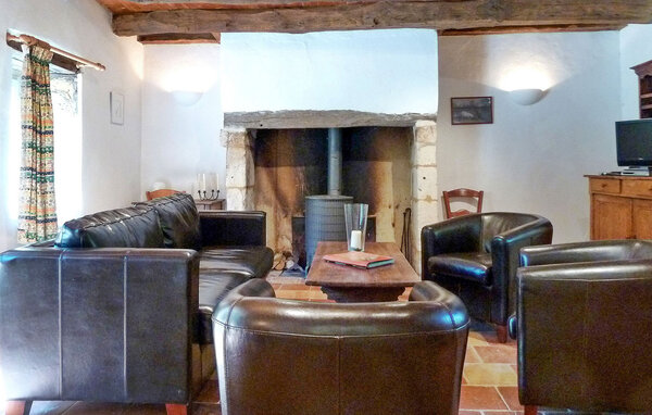 Location de vacances - Saint Georges De Montclard , France - FCS263 3