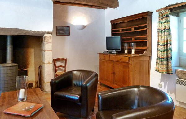 Location de vacances - Saint Georges De Montclard , France - FCS263 301