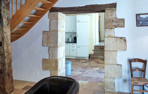 Location de vacances - Saint Georges De Montclard , France - FCS263 303
