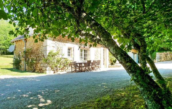 Location de vacances - Saint Georges De Montclard , France - FCS263 5