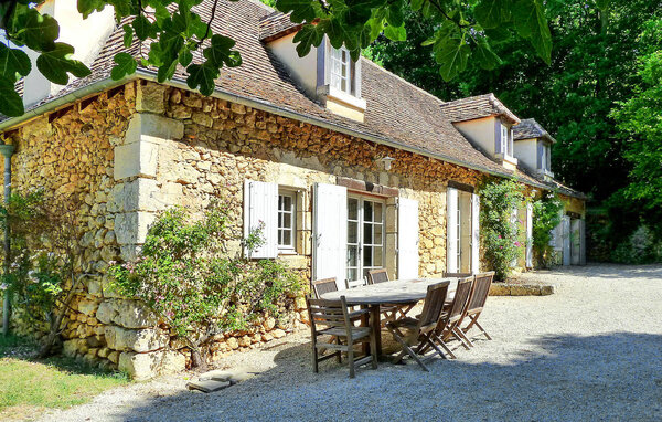 Location de vacances - Saint Georges De Montclard , France - FCS263 102
