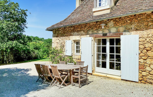 Location de vacances - Saint Georges De Montclard , France - FCS263 6