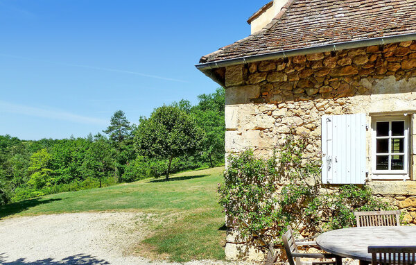 Location de vacances - Saint Georges De Montclard , France - FCS263 103