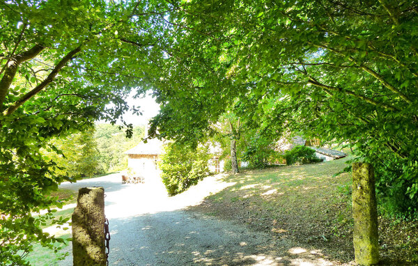 Location de vacances - Saint Georges De Montclard , France - FCS263 104