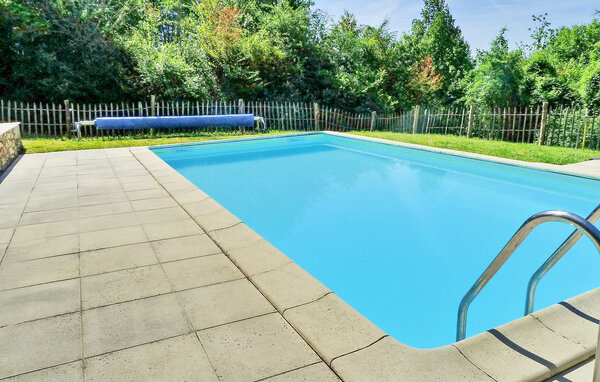 Location de vacances - Saint Georges De Montclard , France - FCS263 11