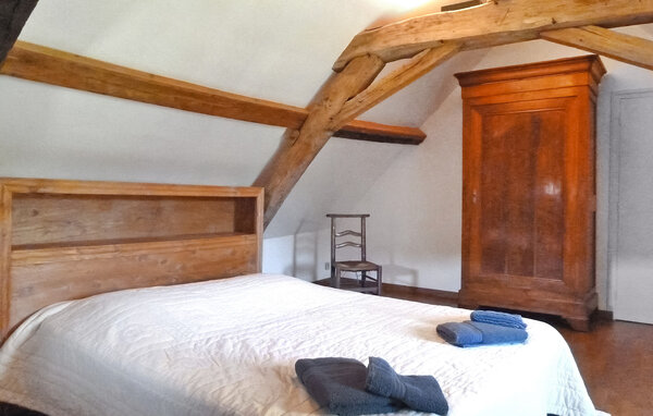 Vakantiehuis - Saint Georges De Montclard , Frankrijk - FCS264 602
