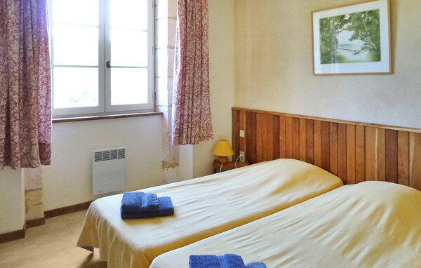 Vakantiehuis - Saint Georges De Montclard , Frankrijk - FCS264 607