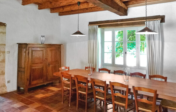 Vakantiehuis - Saint Georges De Montclard , Frankrijk - FCS264 503