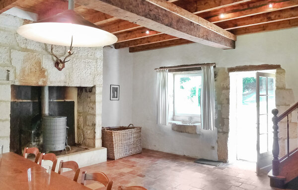 Vakantiehuis - Saint Georges De Montclard , Frankrijk - FCS264 504