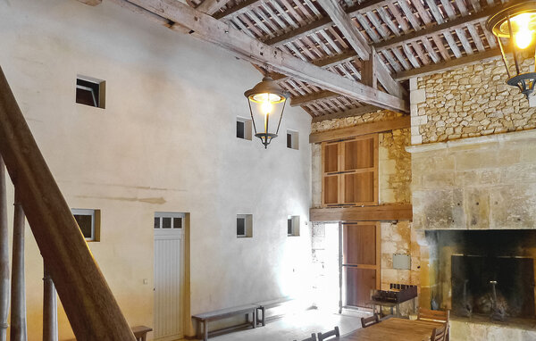 Vakantiehuis - Saint Georges De Montclard , Frankrijk - FCS264 507