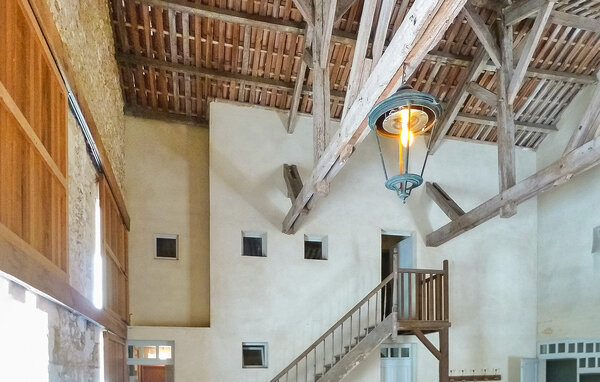 Vakantiehuis - Saint Georges De Montclard , Frankrijk - FCS264 508