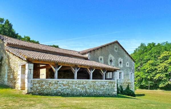 Vakantiehuis - Saint Georges De Montclard , Frankrijk - FCS264 3