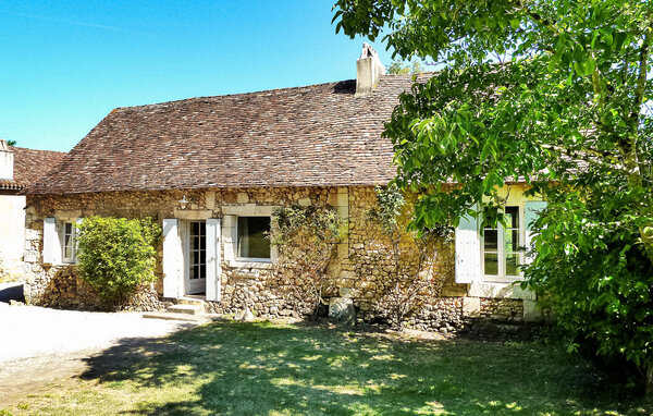 Vakantiehuis - Saint Georges De Montclard , Frankrijk - FCS264 5