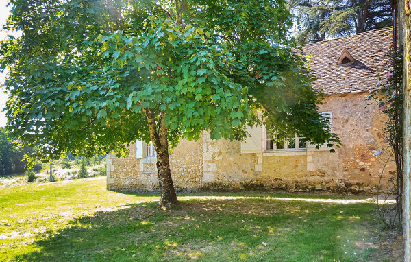 Vakantiehuis - Saint Georges De Montclard , Frankrijk - FCS264 102