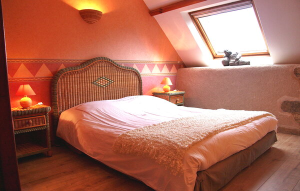 Location de vacances - Brech , France - FCS269 601