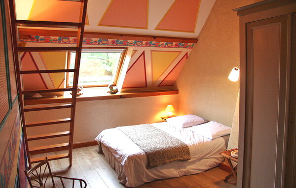 Location de vacances - Brech , France - FCS269 603