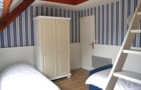 Location de vacances - Brech , France - FCS269 604