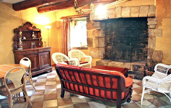 Location de vacances - Brech , France - FCS269 304
